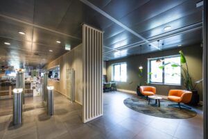 Koningin Wilhelminaplein 30 Amsterdam